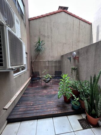 Depto 2 amb en Villa Urquiza