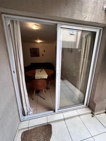 Depto 2 amb en Villa Urquiza