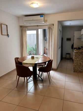 Depto 2 amb en Villa Urquiza