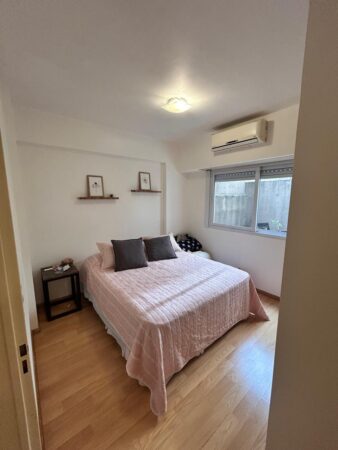 Depto 2 amb en Villa Urquiza