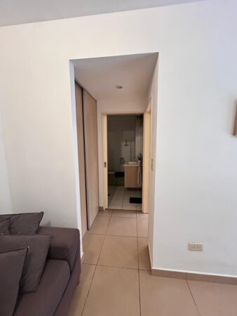 Depto 2 amb en Villa Urquiza