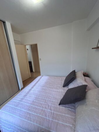 Depto 2 amb en Villa Urquiza