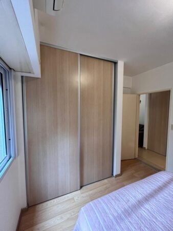 Depto 2 amb en Villa Urquiza