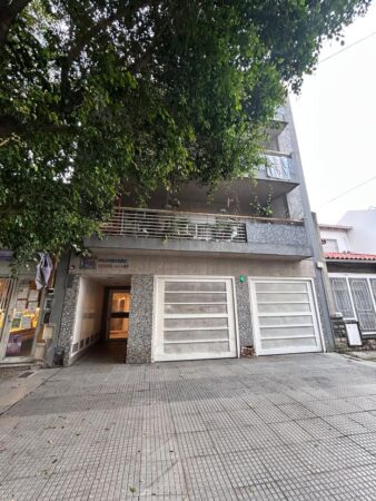 Depto 2 amb en Villa Urquiza