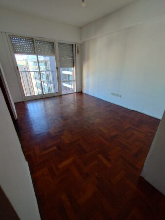 Monoambiente en alquiler