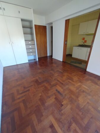 Monoambiente en alquiler