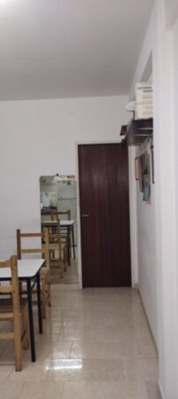 Departamento Amoblado