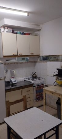 Departamento Amoblado