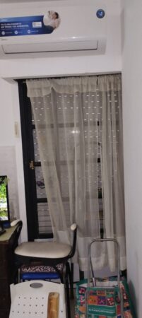 Departamento Amoblado