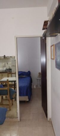 Departamento Amoblado