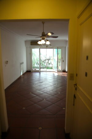 Semi Piso Modernista en Recoleta