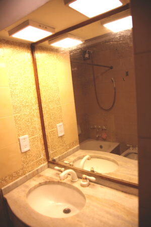 Semi Piso Modernista en Recoleta