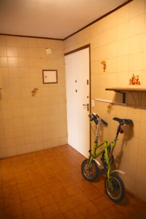 Semi Piso Modernista en Recoleta