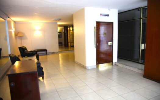 Semi Piso Modernista en Recoleta
