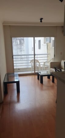 ALQUILO PARTICULAR departamento en Capital Federal. zona PALERMO: 2 AMBIENTES
