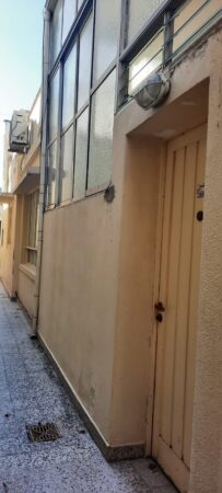 ALQUILER – DUEÑO DIRECTO – AGRONOMIA – PH 3 Ambientes refaccionado a nuevo Sin Expensas – Muy luminoso.