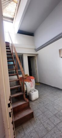 ALQUILER – DUEÑO DIRECTO – AGRONOMIA – PH 3 Ambientes refaccionado a nuevo Sin Expensas – Muy luminoso.