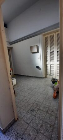 ALQUILER – DUEÑO DIRECTO – AGRONOMIA – PH 3 Ambientes refaccionado a nuevo Sin Expensas – Muy luminoso.