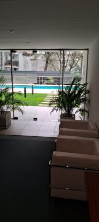 Recoleta. Departamento Apto Profesional