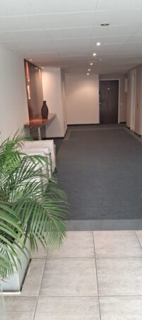 Recoleta. Departamento Apto Profesional