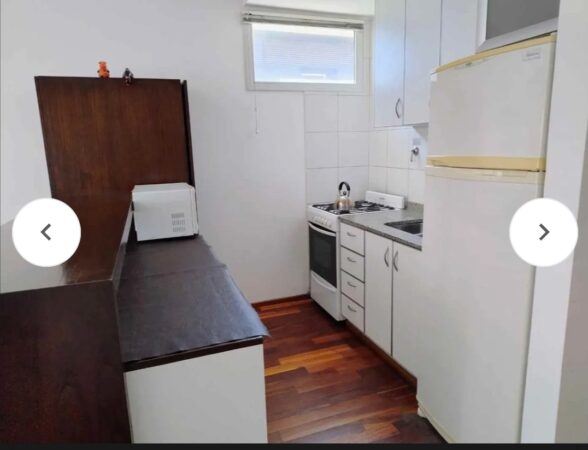 Alquiler Monoambiente Palermo