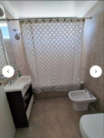 Alquiler Monoambiente Palermo