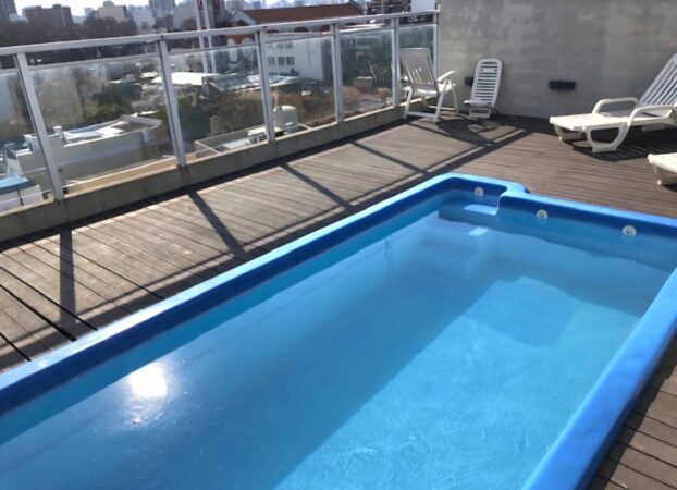 Excelente 2 ambientes Roseti 1940. Villa Urquiza