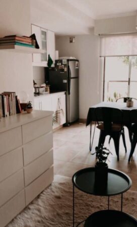 Excelente 2 ambientes Roseti 1940. Villa Urquiza