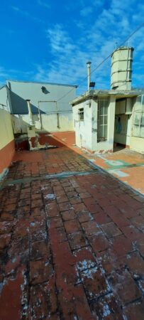 ALQUILER – DUEÑO DIRECTO – AGRONOMIA – PH 3 Ambientes refaccionado a nuevo Sin Expensas – Muy luminoso.