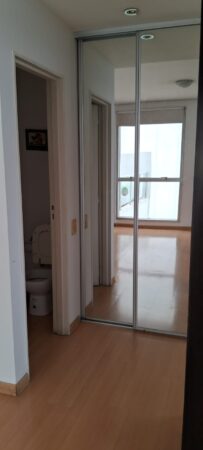 Recoleta. Departamento Apto Profesional