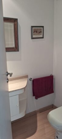 Recoleta. Departamento Apto Profesional