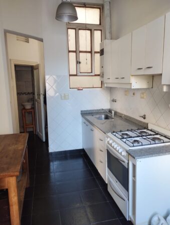 3 AMBIENTES SAN TELMO