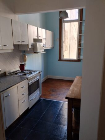 3 AMBIENTES SAN TELMO