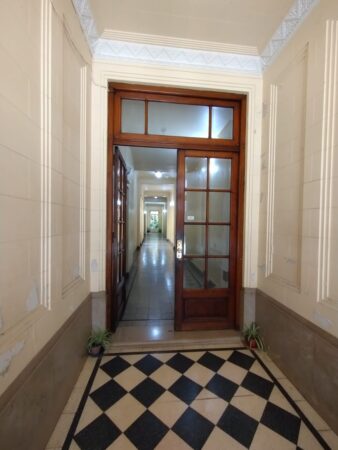 3 AMBIENTES SAN TELMO