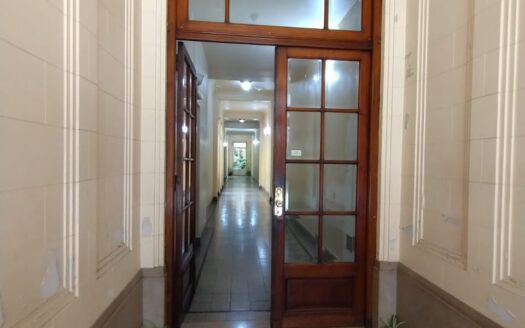 3 AMBIENTES SAN TELMO