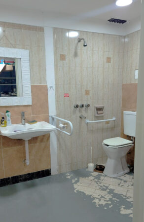 Venta de Galpón/Deposito + Oficina en Villa Luro