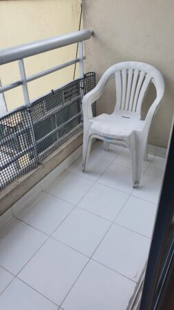 ALQUILO PARTICULAR departamento en Capital Federal. zona PALERMO: 2 AMBIENTES