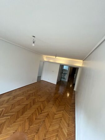 Impecable 2 dormitorios Villa Crespo