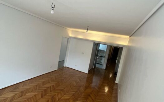 Impecable 2 dormitorios Villa Crespo
