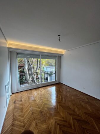Impecable 2 dormitorios Villa Crespo