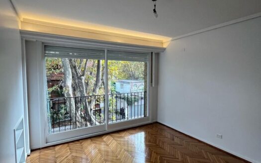 Impecable 2 dormitorios Villa Crespo