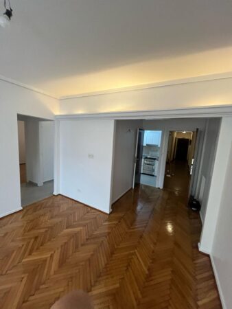 Impecable 2 dormitorios Villa Crespo