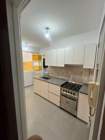 Impecable 2 dormitorios Villa Crespo