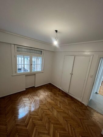 Impecable 2 dormitorios Villa Crespo