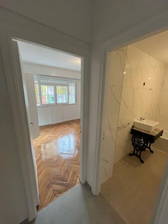 Impecable 2 dormitorios Villa Crespo