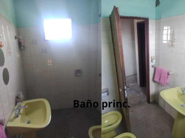Vendo Casa 6 ambientes en Ciudadela