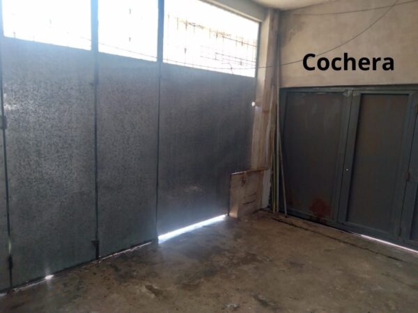 Vendo Casa 6 ambientes en Ciudadela