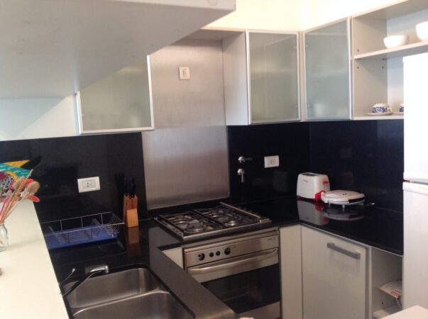 ALQUILO PARTICULAR departamento en Capital Federal. zona PALERMO: 2 AMBIENTES