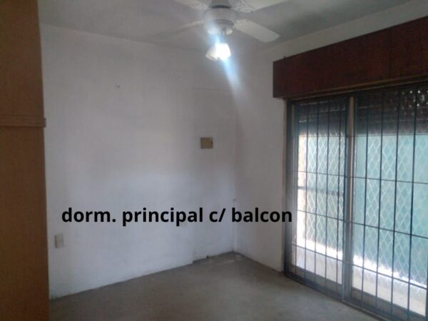 Vendo Casa 6 ambientes en Ciudadela