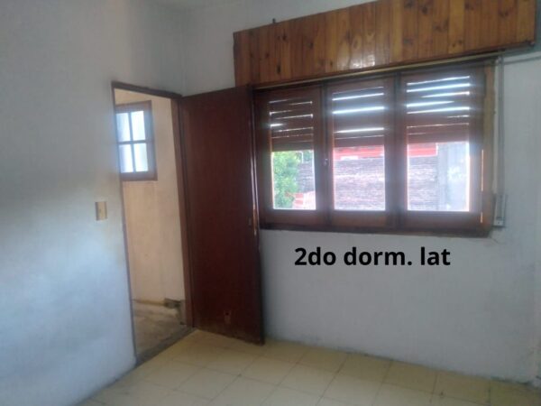 Vendo Casa 6 ambientes en Ciudadela